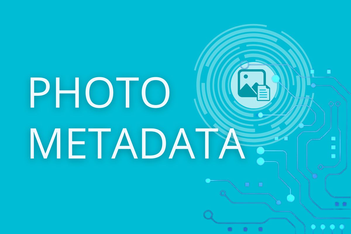 How to Access and Manage Photo Metadata