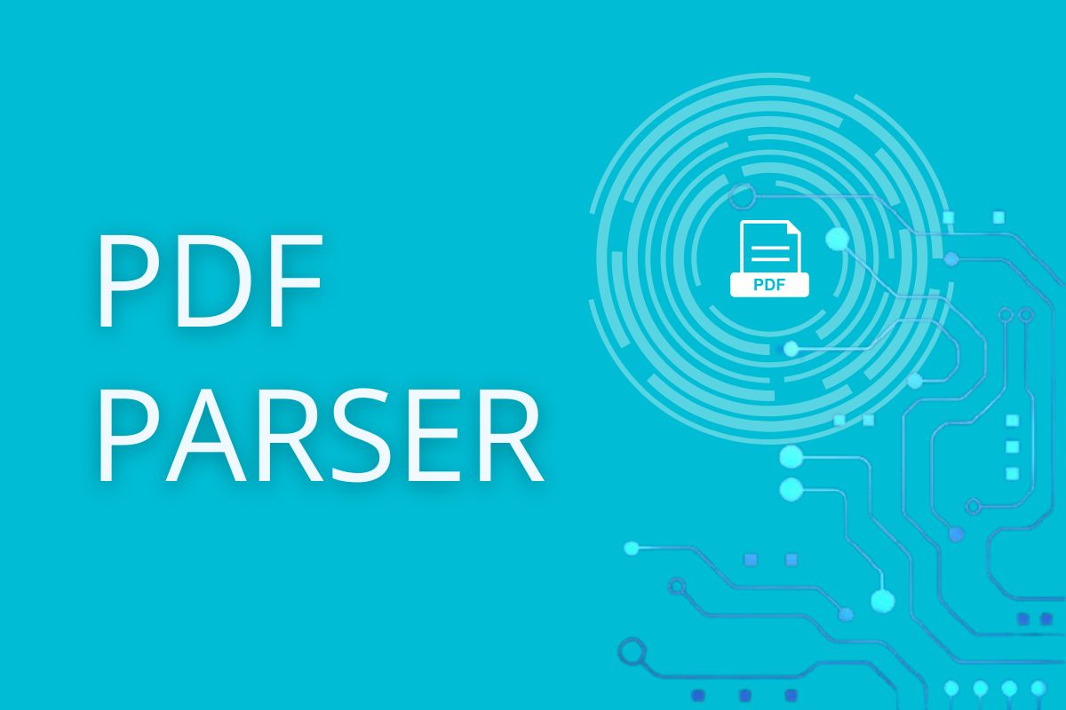 PDF Parser: Extract Images, Fonts & Text from Your PDF Files with Ease