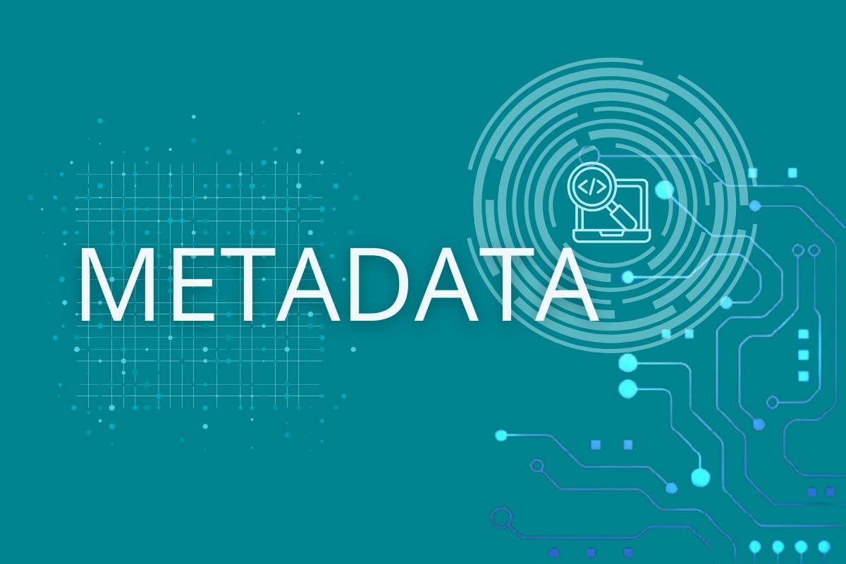 What is Metadata?