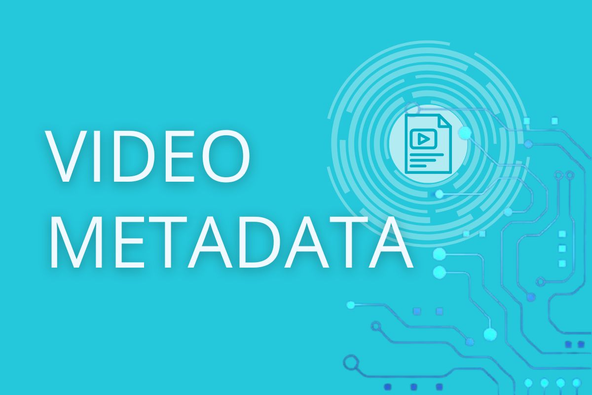 What Is Video Metadata? View, Edit, and Optimize It for SEO