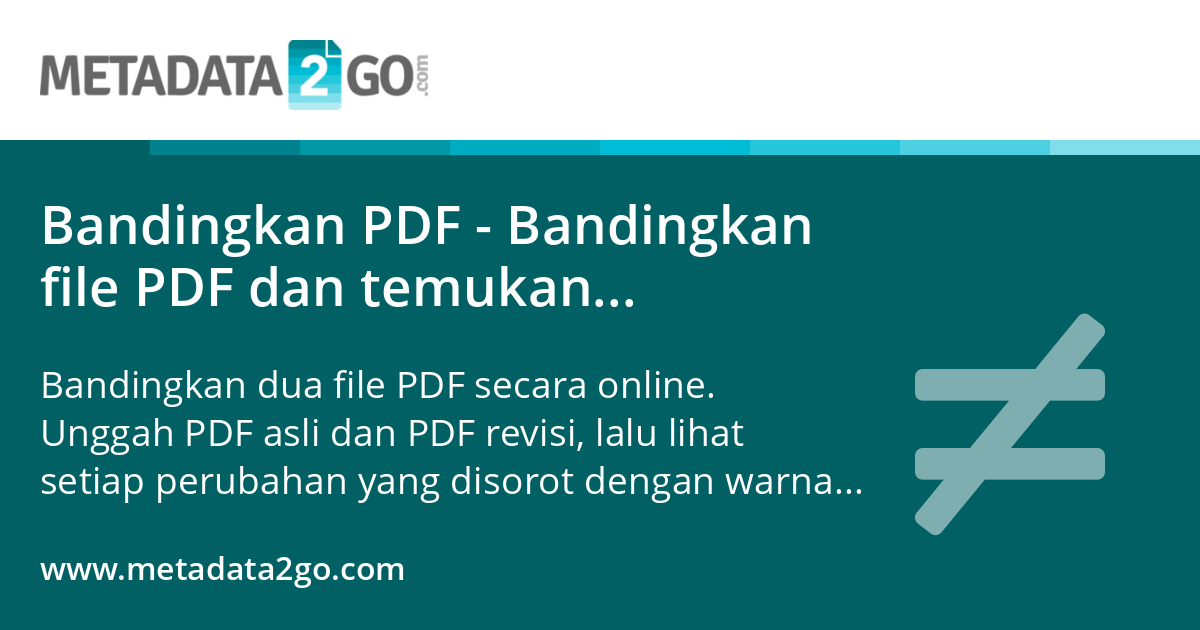 17 Go Pdf.pdf Bandingkan PDF - Bandingkan file PDF dan temukan perbedaannya